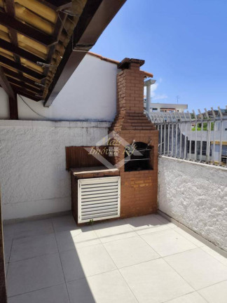Imagem Cobertura com 4 Quartos à Venda, em Icaraí - Niterói Imagem Cobertura com 4 Quartos à Venda, em Icaraí - Niterói