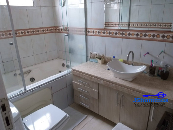 Imagem Apartamento com 3 Quartos à Venda, 90 m² em Vila Sonia - São Paulo