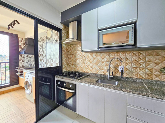 Imagem Apartamento com 2 Quartos à Venda, 47 m² em Vila Yolanda - Osasco Imagem Apartamento com 2 Quartos à Venda, 47 m² em Vila Yolanda - Osasco
