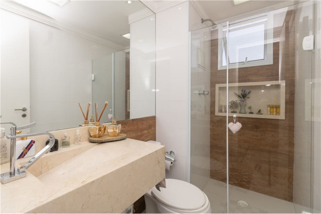 Imagem Apartamento com 2 Quartos à Venda, 77 m² em Tatuapé - São Paulo Imagem Apartamento com 2 Quartos à Venda, 77 m² em Tatuapé - São Paulo
