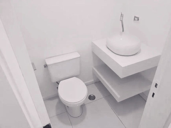 Imagem Ponto Comercial à Venda, 47 m² em Vila Nova Conceição - São Paulo