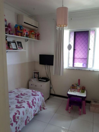 Imagem Apartamento com 2 Quartos à Venda, 60 m² em Imbuí - Salvador Imagem Apartamento com 2 Quartos à Venda, 60 m² em Imbuí - Salvador