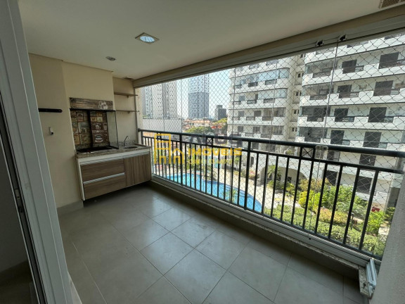 Imagem Apartamento com 3 Quartos para Alugar, 77 m² em Vila Osasco - Osasco Imagem Apartamento com 3 Quartos para Alugar, 77 m² em Vila Osasco - Osasco
