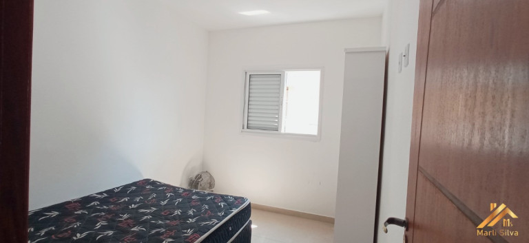 Imagem Apartamento com 2 Quartos à Venda, 69 m² em Itaguá - Ubatuba