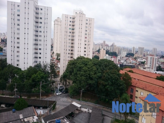 Imagem Apartamento com 2 Quartos à Venda, 50 m² em Vila Nova Cachoeirinha - São Paulo Imagem Apartamento com 2 Quartos à Venda, 50 m² em Vila Nova Cachoeirinha - São Paulo