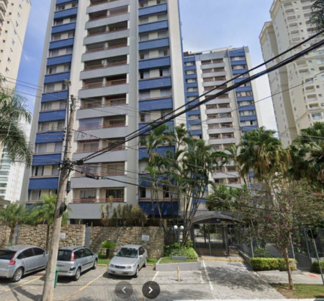 Imagem Apartamento com 3 Quartos à Venda, 91 m² em Jardim Apolo - São José Dos Campos