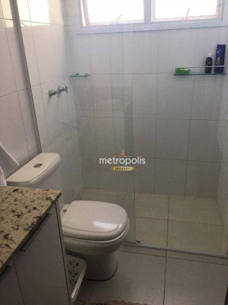 Imagem Apartamento com 3 Quartos à Venda, 122 m² em Jardim - Santo André Imagem Apartamento com 3 Quartos à Venda, 122 m² em Jardim - Santo André