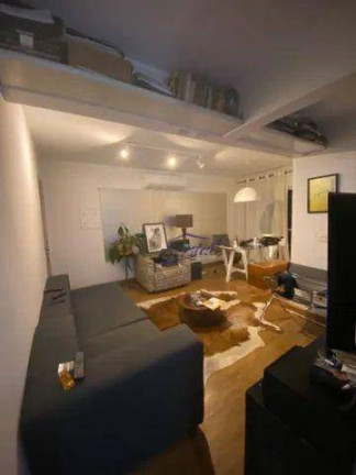 Foto do imóvel Apartamento com 1 Quarto à Venda, 46 m² em Pinheiros - São Paulo