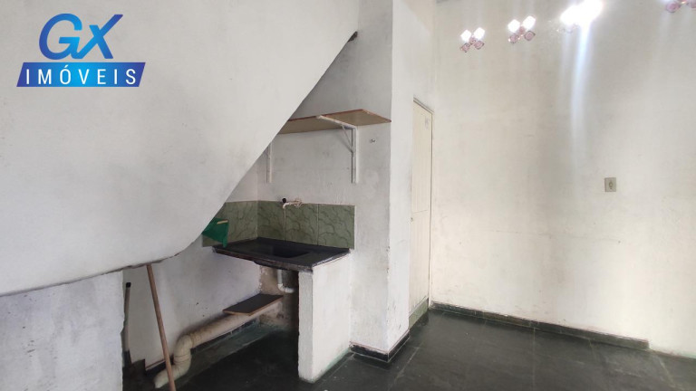 Imagem Sala Comercial para Alugar, 42 m² em Veneza - Ribeirão Das Neves