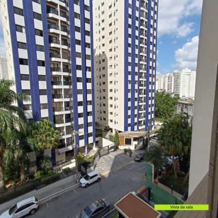 Imagem Imóvel com 2 Quartos à Venda, 74 m² em Vila Mariana - São Paulo