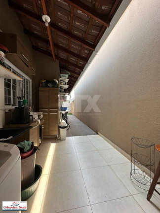 Imagem Casa com 2 Quartos à Venda, 64 m² em Vila Nasser - Campo Grande Imagem Casa com 2 Quartos à Venda, 64 m² em Vila Nasser - Campo Grande