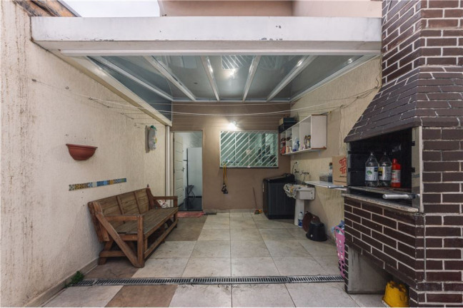 Imagem Casa com 2 Quartos à Venda, em Jardim Belém - São Paulo Imagem Casa com 2 Quartos à Venda, em Jardim Belém - São Paulo