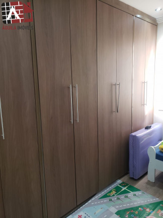 Imagem Apartamento com 2 Quartos à Venda, 47 m² em Vila Curuçá - São Paulo Imagem Apartamento com 2 Quartos à Venda, 47 m² em Vila Curuçá - São Paulo