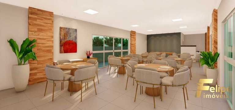Imagem Imóvel com 2 Quartos à Venda, 71 m² em Praia De Itaparica - Vila Velha