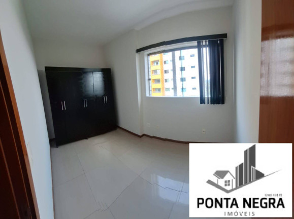 Imagem Apartamento com 3 Quartos à Venda, 94 m² em Ponta Negra - Manaus Imagem Apartamento com 3 Quartos à Venda, 94 m² em Ponta Negra - Manaus