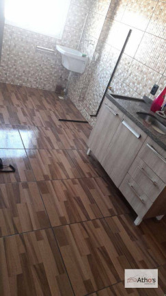 Imagem Apartamento com 2 Quartos à Venda, 54 m² em Parque Campo Bonito - Indaiatuba Imagem Apartamento com 2 Quartos à Venda, 54 m² em Parque Campo Bonito - Indaiatuba