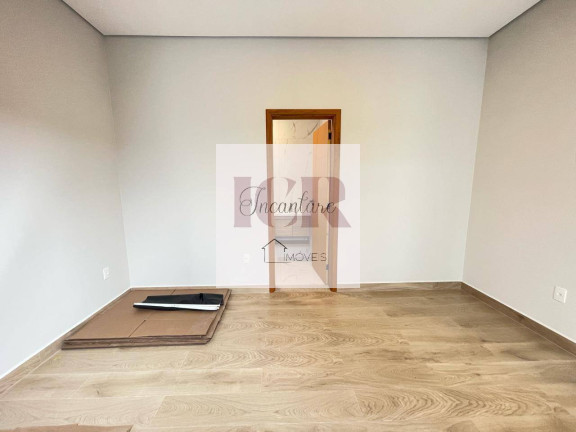 Imagem Casa de Condomínio com 3 Quartos para Alugar, 157 m² em Horto Florestal - Sorocaba