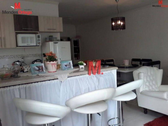Imagem Casa com 3 Quartos à Venda, 105 m² em Horto Florestal - Sorocaba Imagem Casa com 3 Quartos à Venda, 105 m² em Horto Florestal - Sorocaba