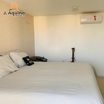 Imagem Apartamento com 4 Quartos à Venda, 112 m² em Aldeota - Fortaleza