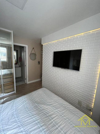Imagem Apartamento com 2 Quartos à Venda, 65 m² em Praia De Itaparica - Vila Velha