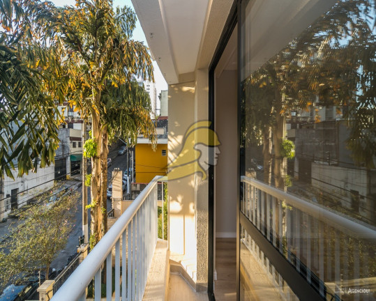 Imagem Apartamento com 2 Quartos à Venda, 71 m² em Vila Pompéia - São Paulo