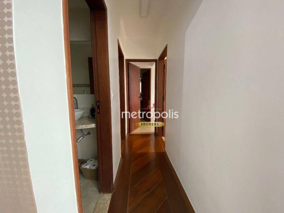 Imagem Apartamento com 3 Quartos para Alugar, 92 m² em Santa Paula - São Caetano Do Sul Imagem Apartamento com 3 Quartos para Alugar, 92 m² em Santa Paula - São Caetano Do Sul