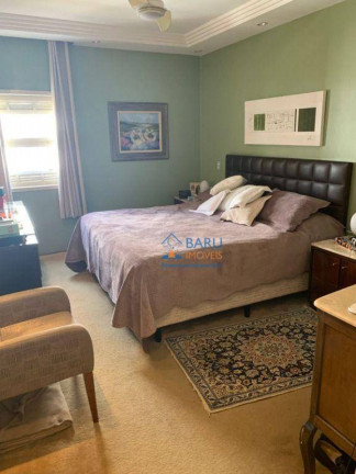 Imagem Apartamento com 4 Quartos à Venda, 280 m² em Higienópolis - São Paulo Imagem Apartamento com 4 Quartos à Venda, 280 m² em Higienópolis - São Paulo