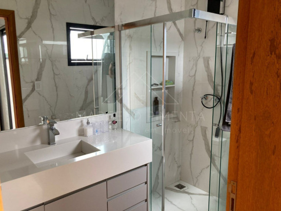 Imagem Sobrado com 4 Quartos à Venda, 253 m² em Condomínio Madre Maria Vilac - Valinhos Imagem Sobrado com 4 Quartos à Venda, 253 m² em Condomínio Madre Maria Vilac - Valinhos