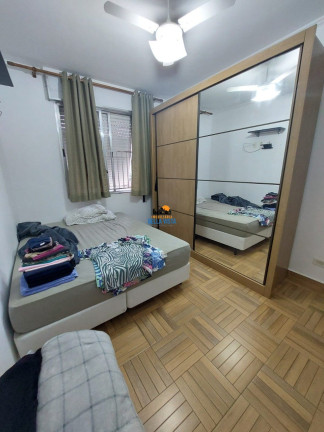 Imagem Apartamento com 3 Quartos à Venda, em Centro - São Vicente Imagem Apartamento com 3 Quartos à Venda, em Centro - São Vicente