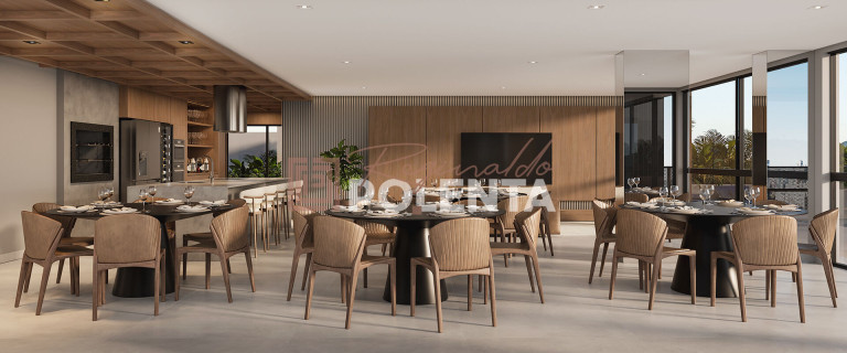 Imagem Apartamento com 3 Quartos à Venda, 161 m² em Centro - Criciúma Imagem Apartamento com 3 Quartos à Venda, 161 m² em Centro - Criciúma