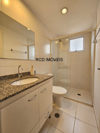 Imagem Apartamento com 2 Quartos à Venda, 65 m² em Vila Polopoli - São Paulo
