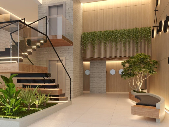 Imagem Cobertura com 3 Quartos à Venda, 195 m² em Bombinhas - Bombinhas Imagem Cobertura com 3 Quartos à Venda, 195 m² em Bombinhas - Bombinhas