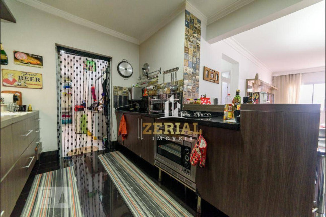 Imagem Apartamento com 2 Quartos à Venda, 100 m² em Osvaldo Cruz - São Caetano Do Sul Imagem Apartamento com 2 Quartos à Venda, 100 m² em Osvaldo Cruz - São Caetano Do Sul