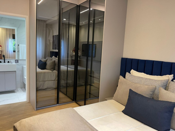 Imagem Apartamento com 2 Quartos à Venda, 70 m² em Jardim Esplanada - São José Dos Campos