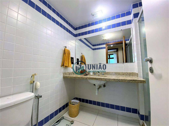 Imagem Apartamento com 3 Quartos à Venda, 100 m² em Santa Rosa - Niterói