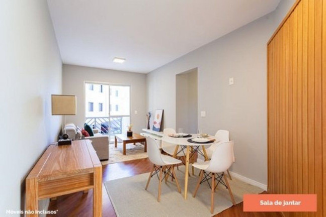 Imagem Apartamento com 3 Quartos à Venda, 75 m² em Vila Romana - São Paulo