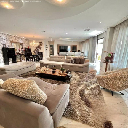 Imagem Apartamento com 4 Quartos à Venda, 380 m² em Centro - São Bernardo Do Campo Imagem Apartamento com 4 Quartos à Venda, 380 m² em Centro - São Bernardo Do Campo
