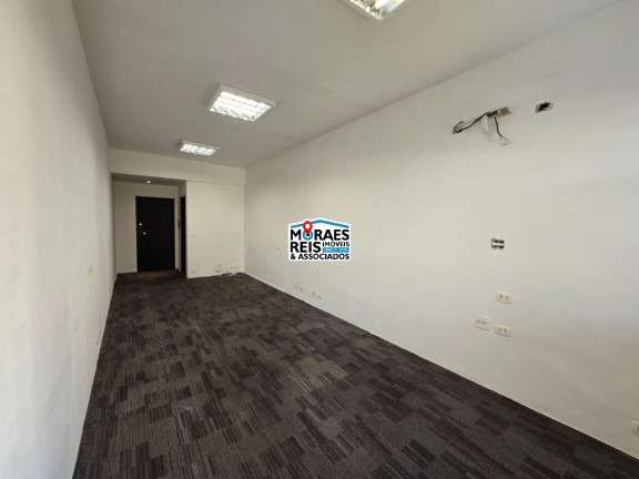 Imagem Sala Comercial para Alugar, 56 m² em Jardim Paulistano - São Paulo Imagem Sala Comercial para Alugar, 56 m² em Jardim Paulistano - São Paulo