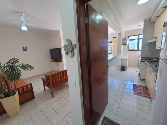 Imagem Apartamento com 2 Quartos à Venda, 95 m² em Praia Grande - Ubatuba