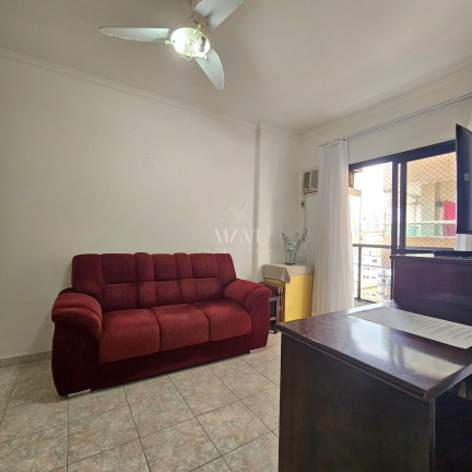 Imagem Apartamento com 1 Quarto à Venda, 56 m² em Tupi - Praia Grande Imagem Apartamento com 1 Quarto à Venda, 56 m² em Tupi - Praia Grande