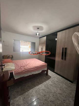 Imagem Casa com 4 Quartos à Venda, 100 m² em Jardim Elba - São Paulo Imagem Casa com 4 Quartos à Venda, 100 m² em Jardim Elba - São Paulo