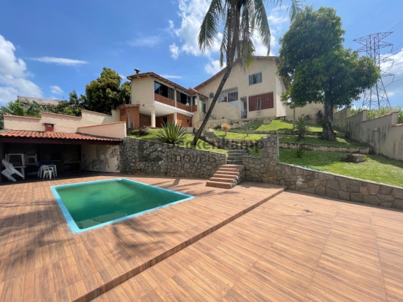 Casa com 3 Quartos à Venda, 350 m² em Jardim Suíça - Volta Redonda