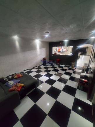Imagem Casa com 4 Quartos à Venda, 300 m² em Vila Rosália - Guarulhos