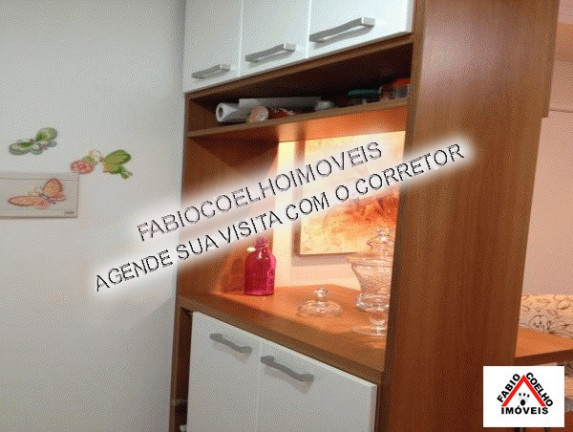 Imagem Apartamento com 2 Quartos à Venda, 48 m² em Interlagos - São Paulo Imagem Apartamento com 2 Quartos à Venda, 48 m² em Interlagos - São Paulo