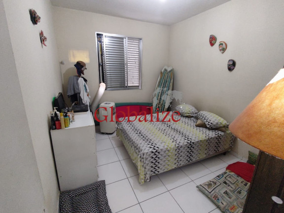 Imagem Imóvel com 2 Quartos à Venda, 54 m² em Gonzaga - Santos Imagem Imóvel com 2 Quartos à Venda, 54 m² em Gonzaga - Santos