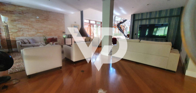Imagem Casa com 4 Quartos à Venda, 430 m² em Empresarial 18 Do Forte - Barueri Imagem Casa com 4 Quartos à Venda, 430 m² em Empresarial 18 Do Forte - Barueri