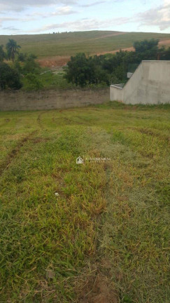 Imagem Terreno à Venda, 800 m² em Condomínio Reserva Do Paratehy - São José Dos Campos