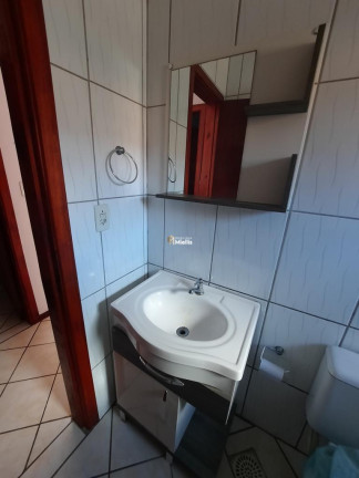 Imagem Casa com 2 Quartos à Venda, 43 m² em São Tomé - Viamão Imagem Casa com 2 Quartos à Venda, 43 m² em São Tomé - Viamão