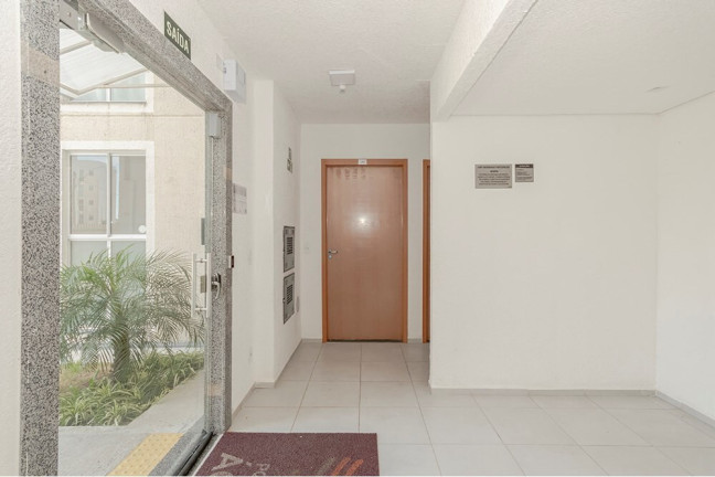 Imagem Apartamento com 2 Quartos à Venda, 51 m² em Restinga - Porto Alegre Imagem Apartamento com 2 Quartos à Venda, 51 m² em Restinga - Porto Alegre