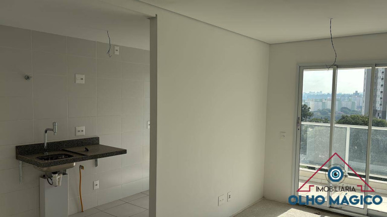 Imagem Apartamento com 3 Quartos à Venda, 65 m² em Rochdale - Osasco